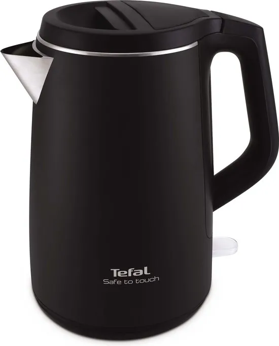 Tefal Safe to Touch KO3718 - Waterkoker