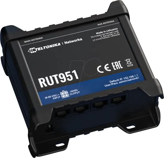 Teltonika RUT 951