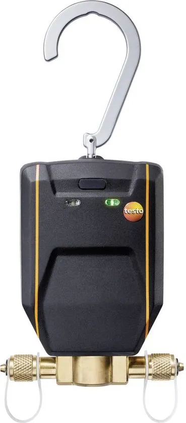 testo 0560 5600 Testo Ventiel 1 stuk(s)