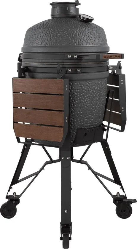 The Bastard VX medium compleet