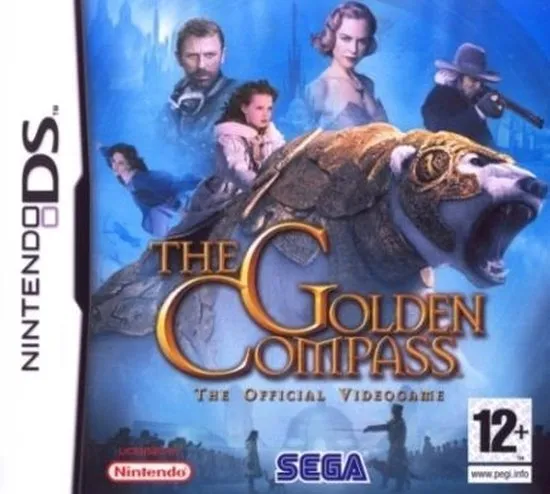 The Golden Compass