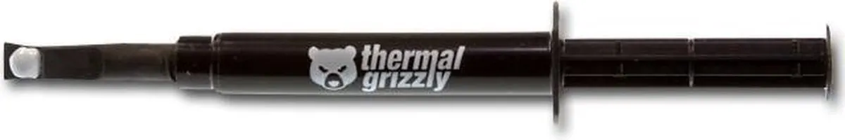 Thermal Grizzly Aeronaut 8.5W/m·K 1g heat sink compound