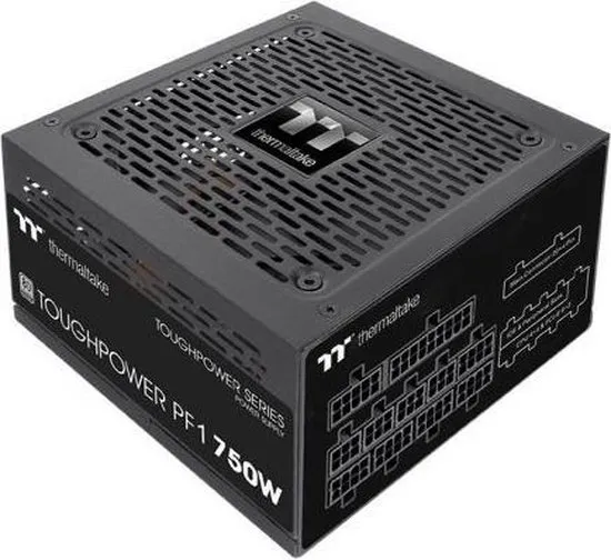 Thermaltake Toughpower PF1 PC netvoeding 750 W ATX 80 Plus Platinum