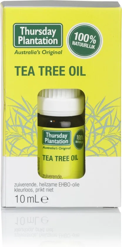 Thursday Plantation Tea Tree Olie - 10ml