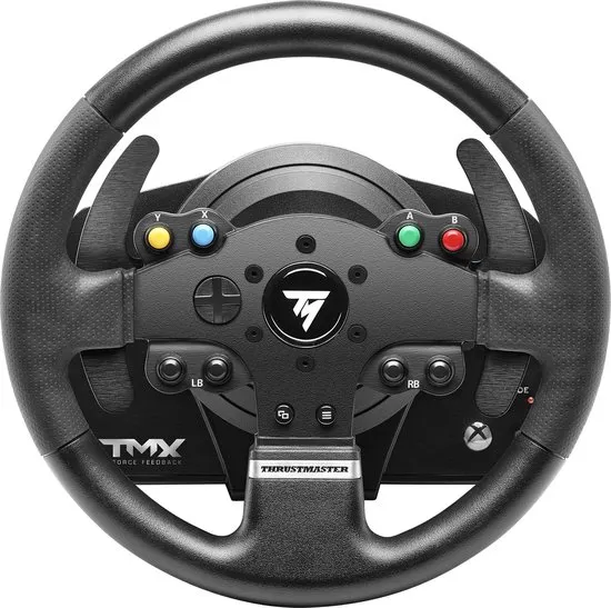 TMX Force Feedback Racestuur - Xbox One + Windows