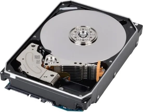 Toshiba MG08 3.5'' 16000 GB SATA III