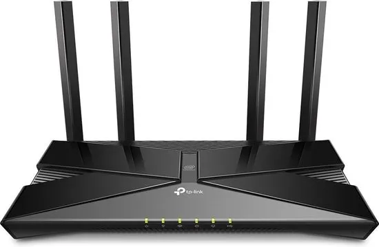 TP-LINK Archer AX50 - Router / AX / Wifi 6 - 3000 Mbps