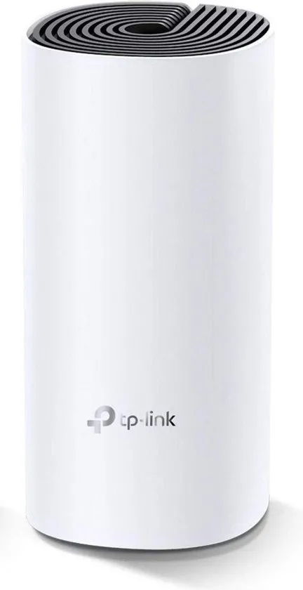 TP-Link Deco M4 - Multiroom wifi systeem - 1-pack