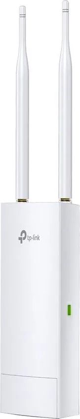 TP-LINK EAP110-Outdoor - Netwerk Access point / Wit