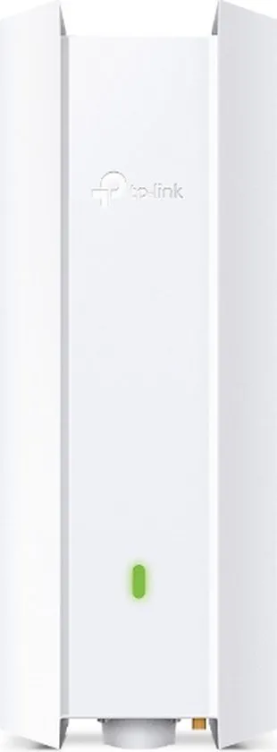TP-Link EAP610-Outdoor - Access point - 1800 Mbps - Wifi 6 - PoE