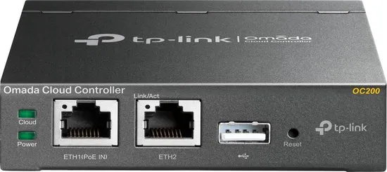 TP-Link OC200 - Omada Cloud Controller