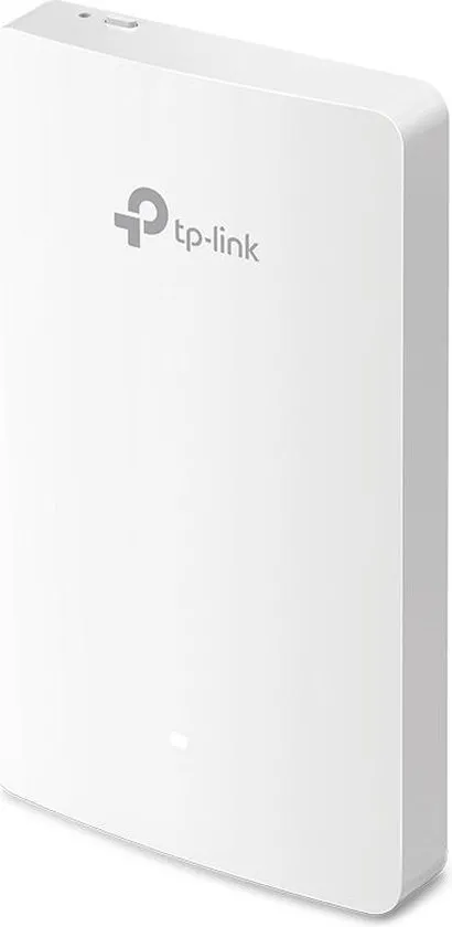 TP-Link Omada EAP235-wall - AC1200 - Access point - Dual-Band