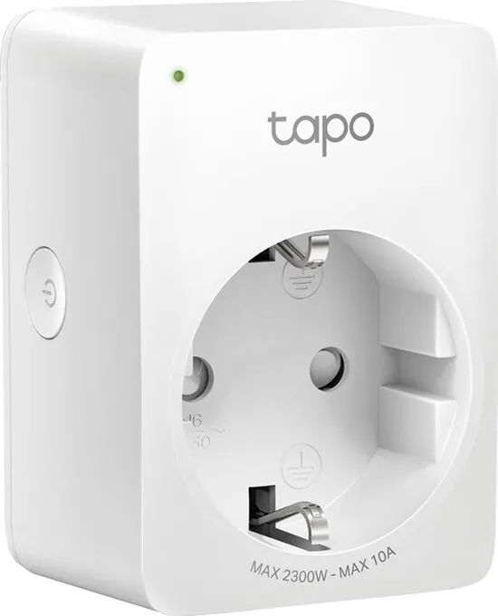 TP-Link Tapo P100 - Slimme Stekker