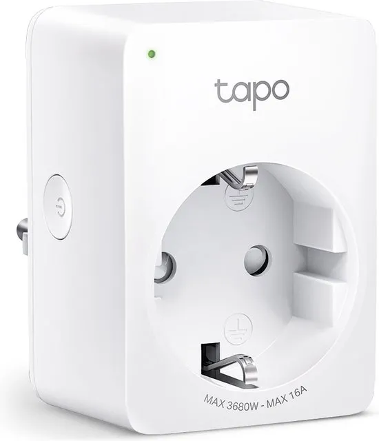 TP-Link Tapo P110 - Mini  Slimme stekker