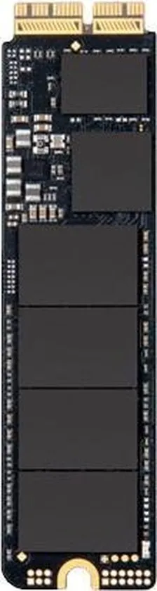 Transcend JetDrive 820 internal solid state drive 480 GB PCI Express 3.0 TLC
