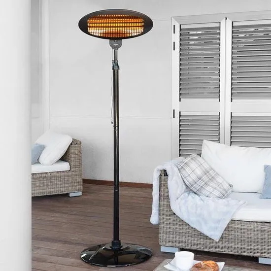 Tristar Patio Heater KA-5287