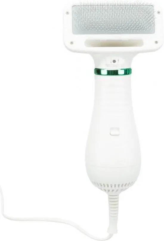 Trixie warmelucht borstel electrisch 380 watt