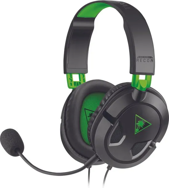 Turtle Beach Ear Force Recon 50X Gaming Headset - Xbox One