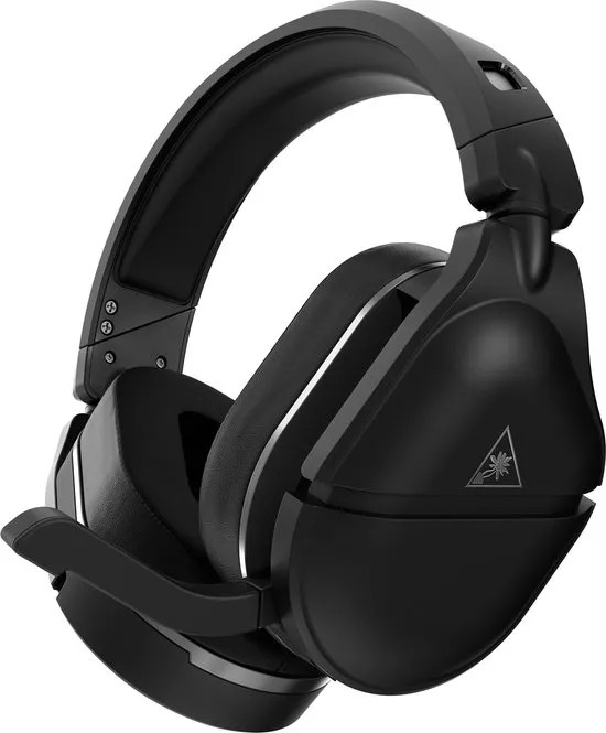 Turtle Beach Stealth 700P Gen 2 MAX - Zwart - PS4/5, PC & Switch