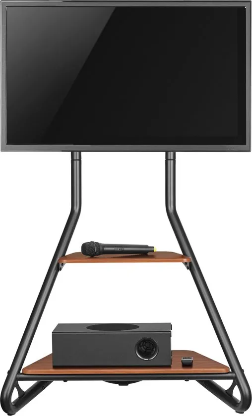 Tv standaard statief studio design