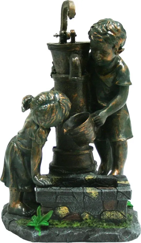 Ubbink Acqua Arte set Atlanta