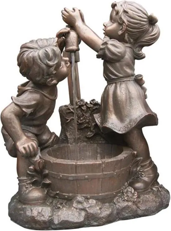 Ubbink Acqua Arte set Memphis
