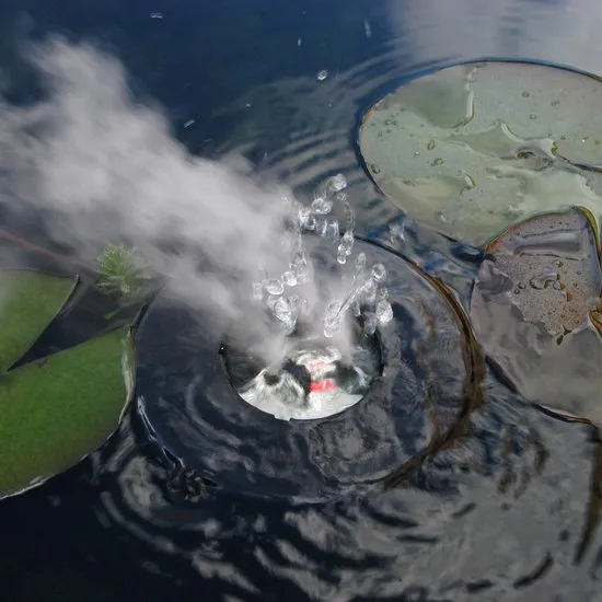 Ubbink - Mistmaker III Outdoor - Vernevelaar