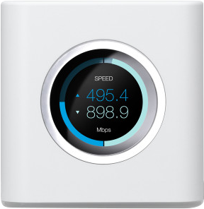 Ubiquiti AmpliFi AFi-R Multiroom wifi basisstation