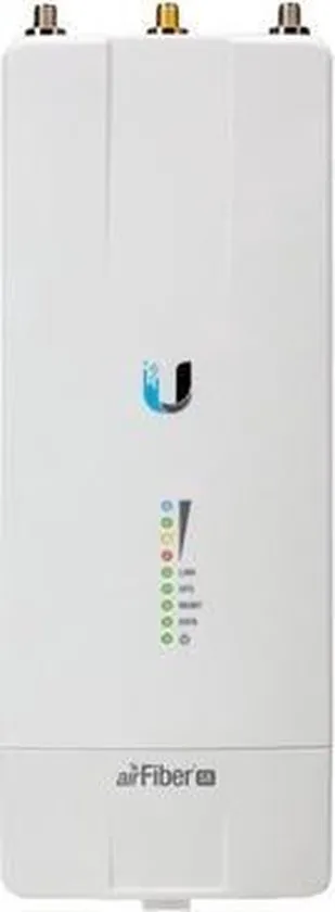Ubiquiti Networks AF-2X WLAN toegangspunt 500 Mbit/s Wit