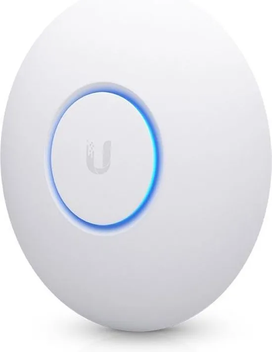 Ubiquiti UniFi nanoHD - Access Point - 5-pack