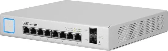 Ubiquiti UniFi US-8-150W - Managed Switch