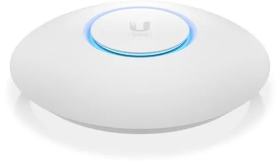 Ubiquiti Unify 6 Lite - WiFi Access Point - 2x2 MIMO - Wi-Fi 6 - 1.5 Gbps
