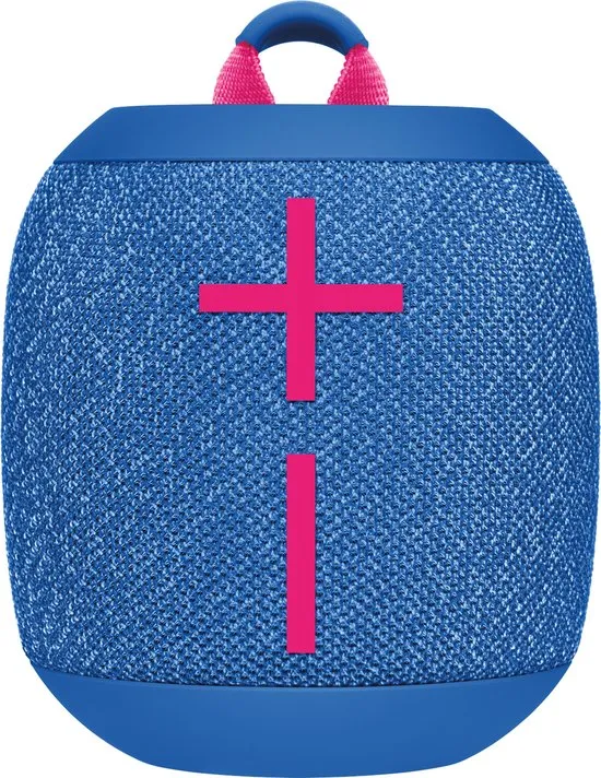 Ultimate Ears WONDERBOOM 3 - Bluetooth Speaker - Draadloos - Performance Blue