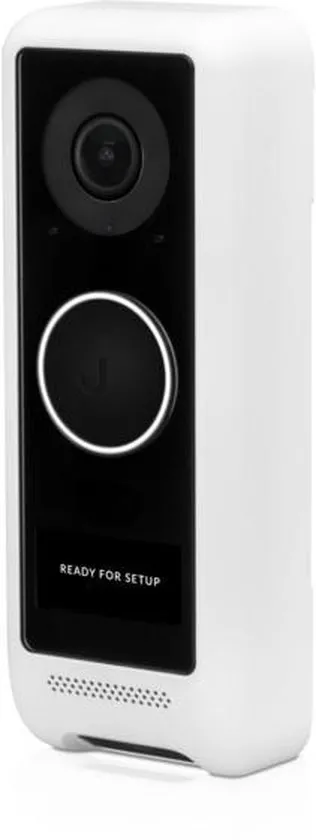 UniFi Protect G4 Doorbell - Wifi deurbel