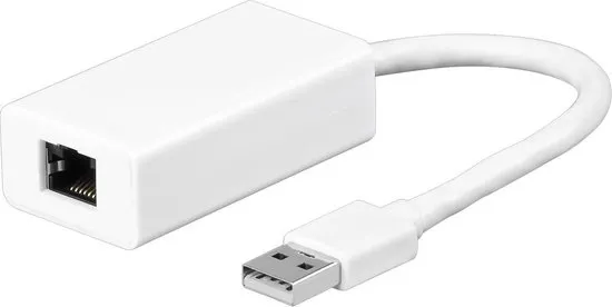 USB USB->RJ45 100 Mbit