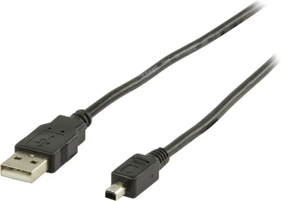 Valueline VLCP60220B20 USB-kabel