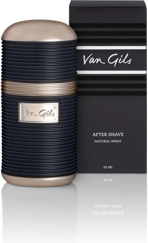 Van Gils Strictly for Men - 50 ml - Aftershave