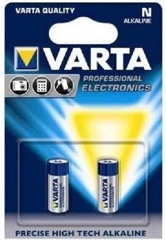 Varta 56733 Oplaadbare batterij AAA Nikkel-Metaalhydride (NiMH)