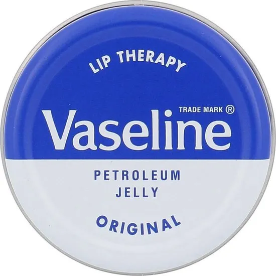 Vaseline original  - 20 gr - lip therapy