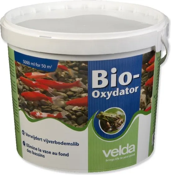 Velda Bio-oxidator 5000 ml 122156