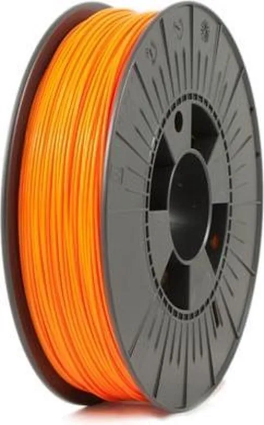 Velleman PLA175O07 Polymelkzuur Oranje 750g 3D-printmateriaal