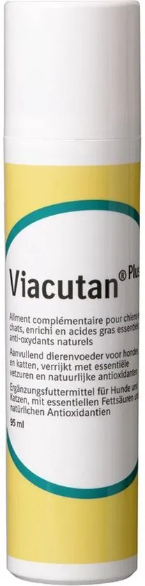 Viacutan Plus Multidoser - 95 ml