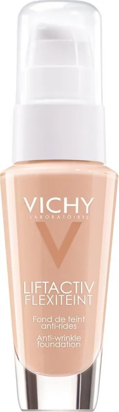 Vichy Liftactiv Flexiteint foundation 15 - 30ML - rijpere huid