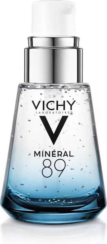 Vichy Mineral 89 Serum - 30ml - dagelijkse booster voor een sterkere huid