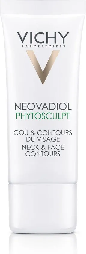 Vichy Neovadiol Phytosculpt dagcreme - 50ml - verstevigt de hals