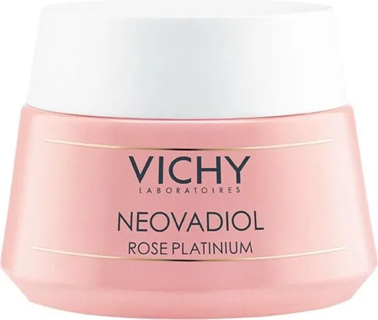 Vichy Neovadiol Rose Platinium dagcrème - 50ml - rozige gloed