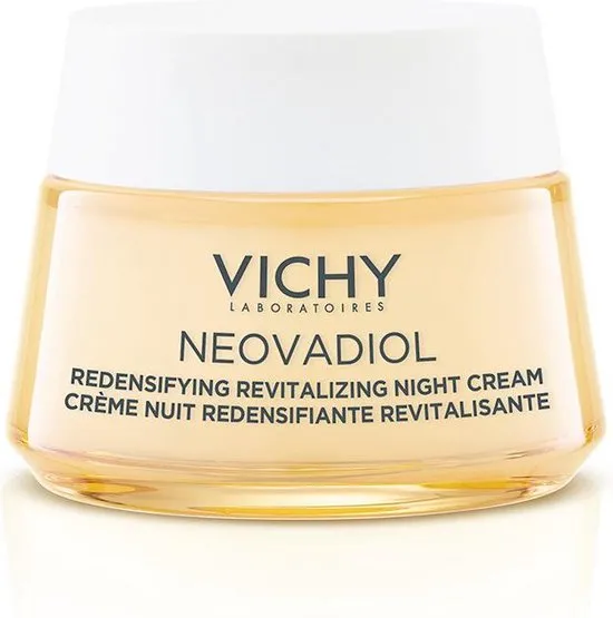 Vichy Neovadiol Verstevigende Revitaliserende Nachtcrème