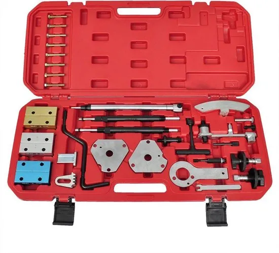 vidaXL - Dopsleutel Distributieriem gereedschapsset voor Fiat