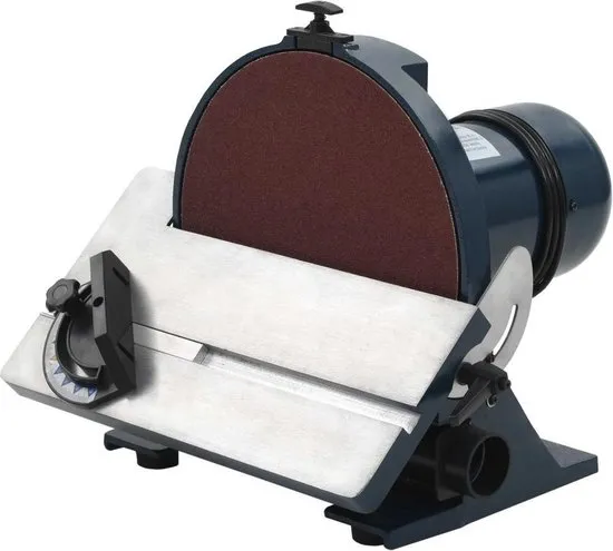 vidaXL Schijfschuurmachine 800 W 305 mm