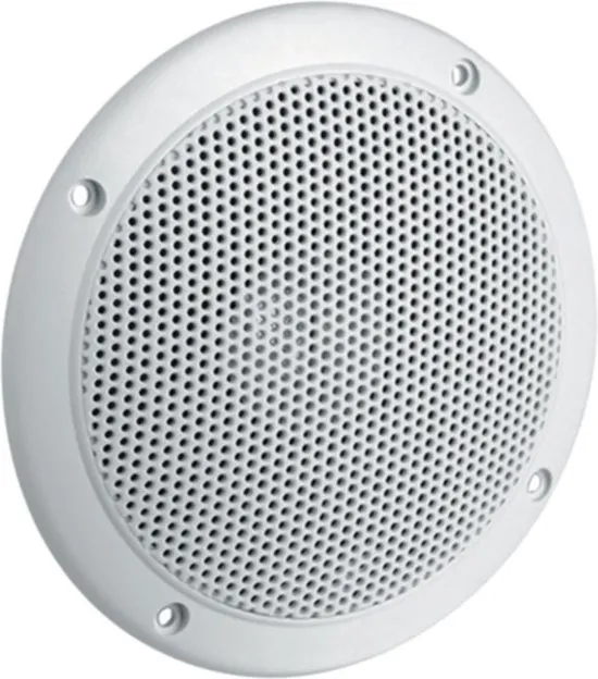Visaton luidsprekers Full-range luidspreker zoutwaterbestendig 13 cm